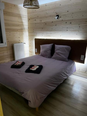 Gîte BB OURS